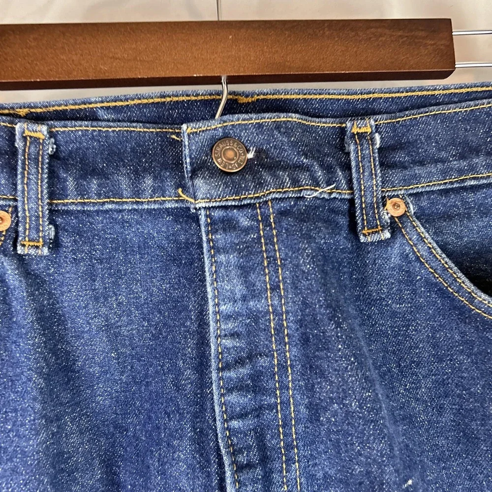 Levis brand levi
